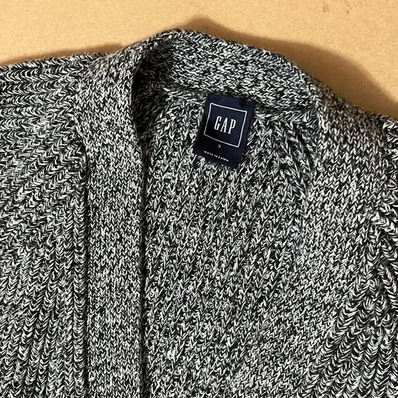 Cotton Cardigan - Picture 3 of 8